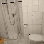 Hotel Hermannstr 14-whg 10