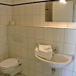 Hotel Hermannstr 14-whg 10 *