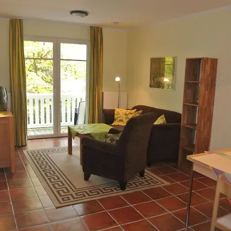 Hermannstr 14-whg 10 Ξενοδοχείο Ostseebad Kühlungsborn