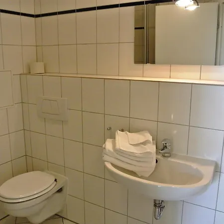 Hotel Hermannstr 14-whg 10 *
