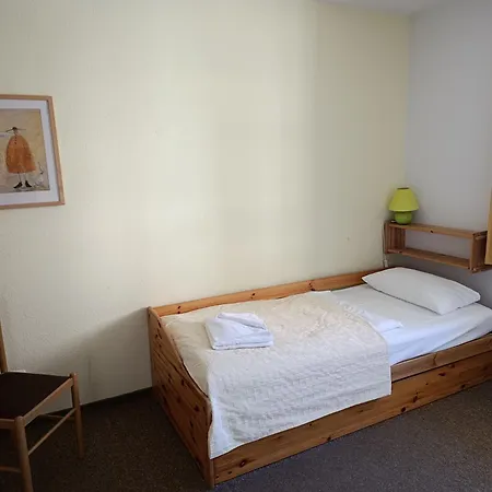 Hermannstr 14-whg 10 Ostseebad Kühlungsborn