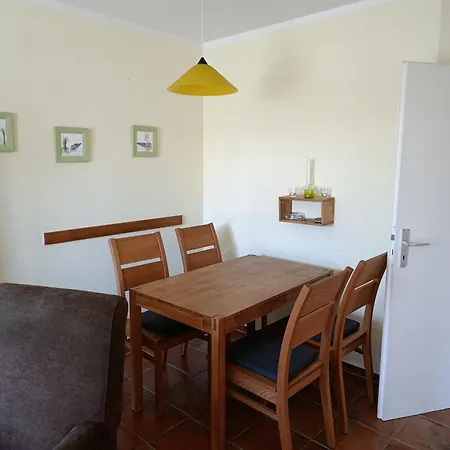 Hermannstr 14-whg 10 * Ostseebad Kühlungsborn