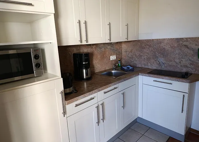 Hermannstr 14-whg 10 Hotel