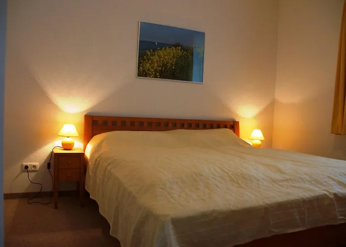 Hotel Hermannstr 14-whg 10 Ostseebad Kühlungsborn