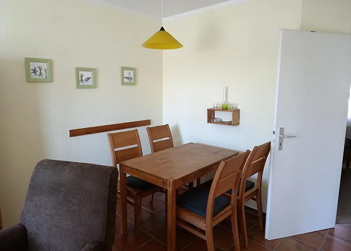 Hotel Hermannstr 14-whg 10 *